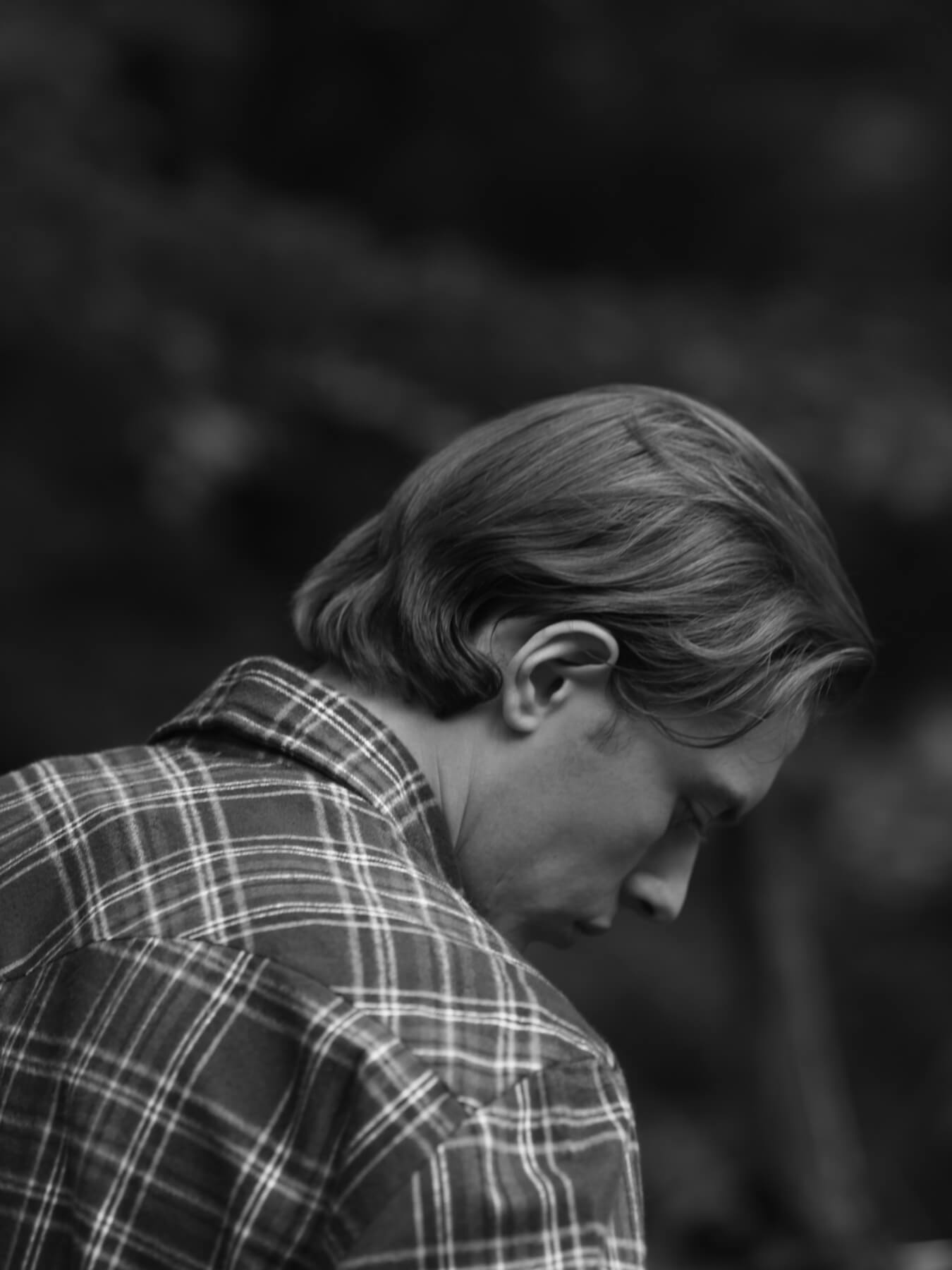 SHIPS for MEN 2024 Winter ｜ Neutral Clothing that Belong to Nature